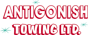 Antigonish Towing Logo